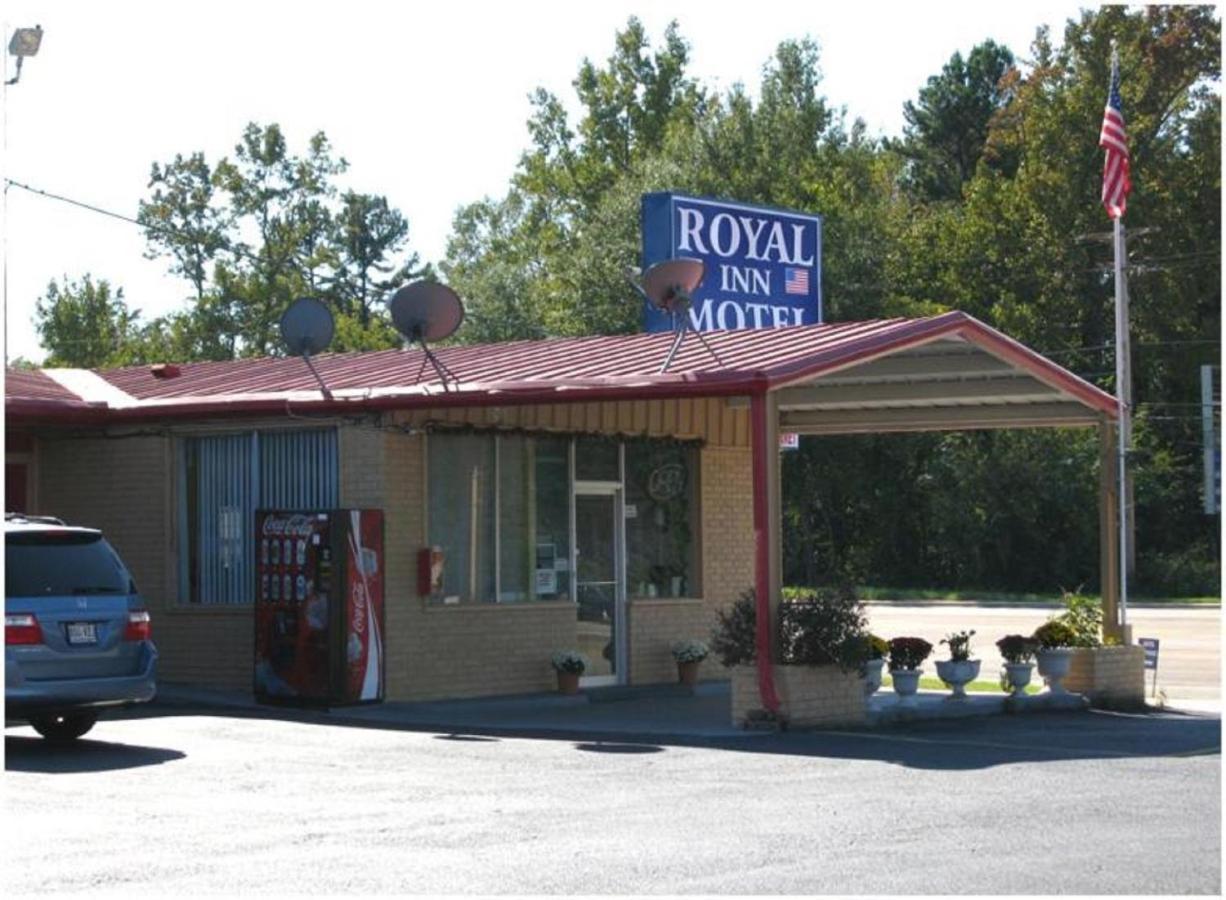 Royal Inn Linden Dış mekan fotoğraf