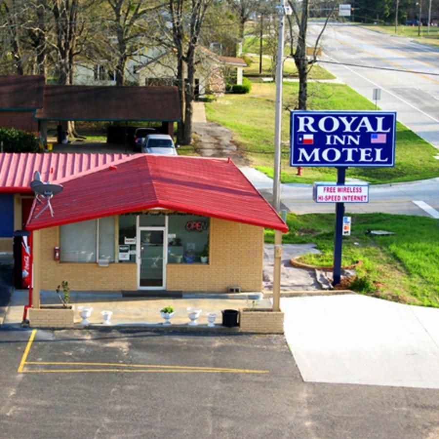 Royal Inn Linden Dış mekan fotoğraf