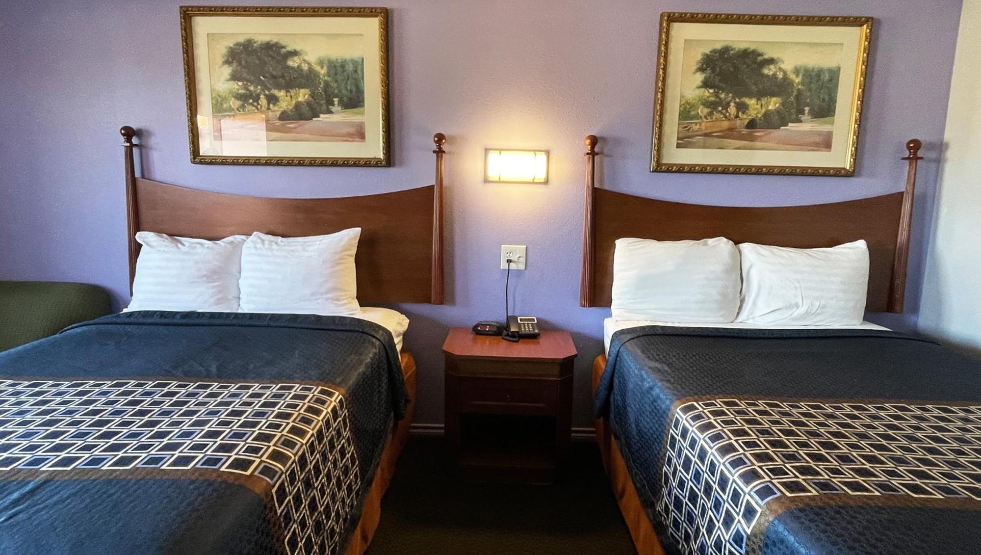Royal Inn Linden Dış mekan fotoğraf