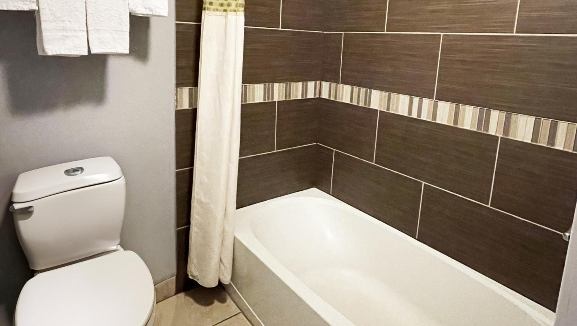 Royal Inn Linden Dış mekan fotoğraf