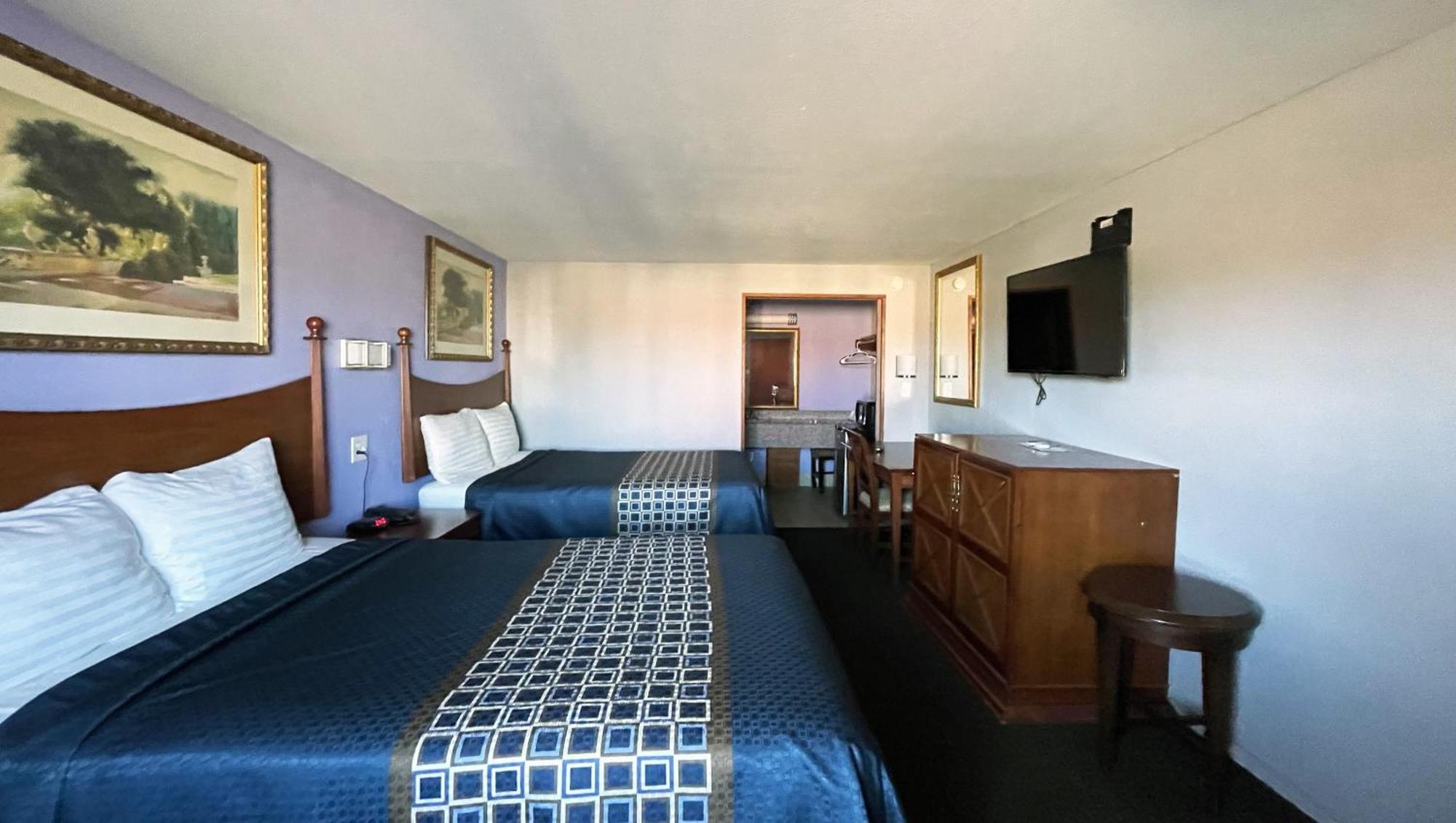 Royal Inn Linden Dış mekan fotoğraf