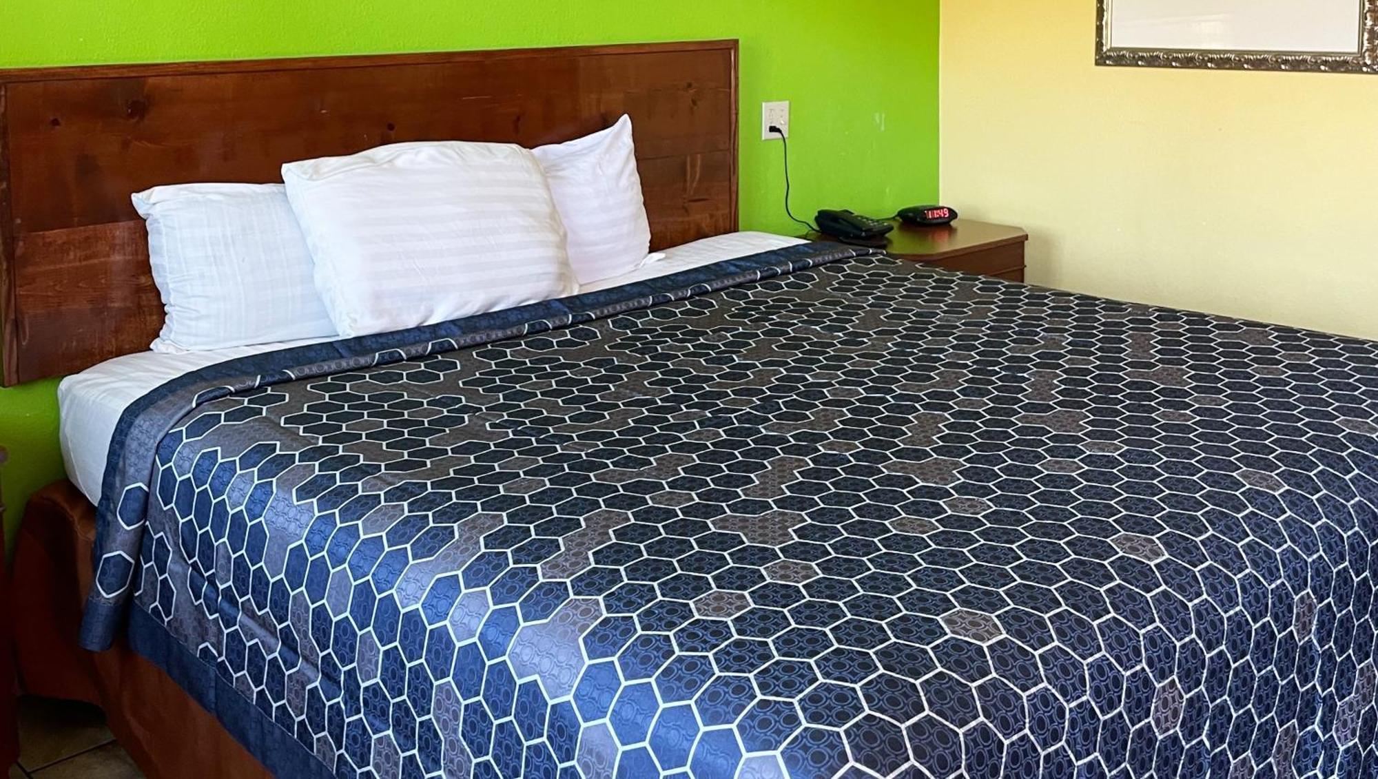 Royal Inn Linden Dış mekan fotoğraf