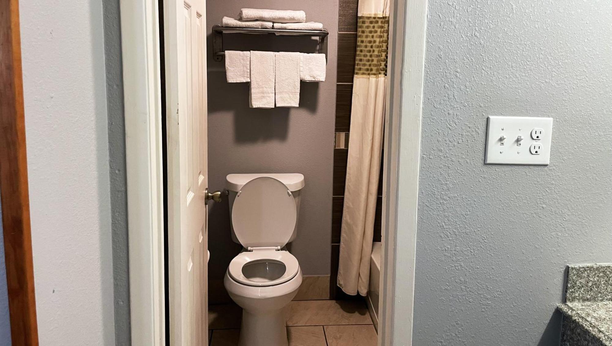Royal Inn Linden Dış mekan fotoğraf