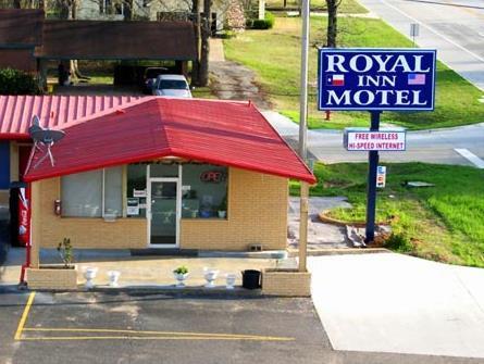 Royal Inn Linden Dış mekan fotoğraf