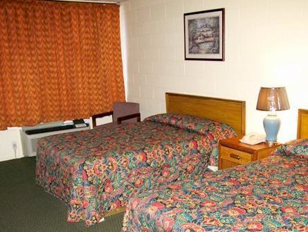 Royal Inn Linden Dış mekan fotoğraf