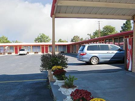 Royal Inn Linden Dış mekan fotoğraf