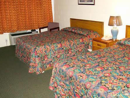 Royal Inn Linden Dış mekan fotoğraf